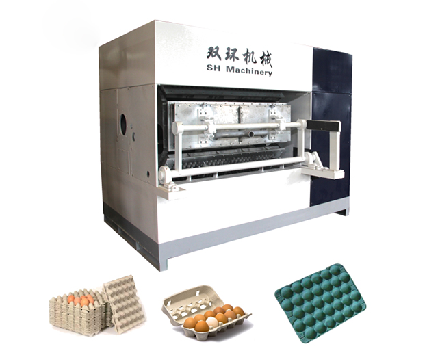 紙漿模塑制品的作用是什么？