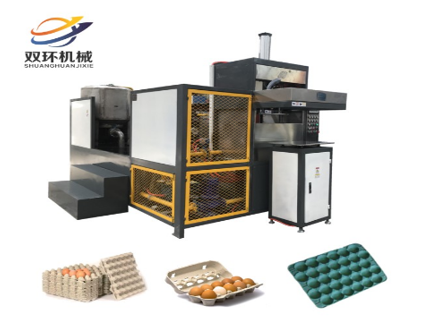 紙漿模塑制品與泡沫制品有何區(qū)別？