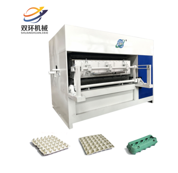 紙漿模塑餐具是什么？